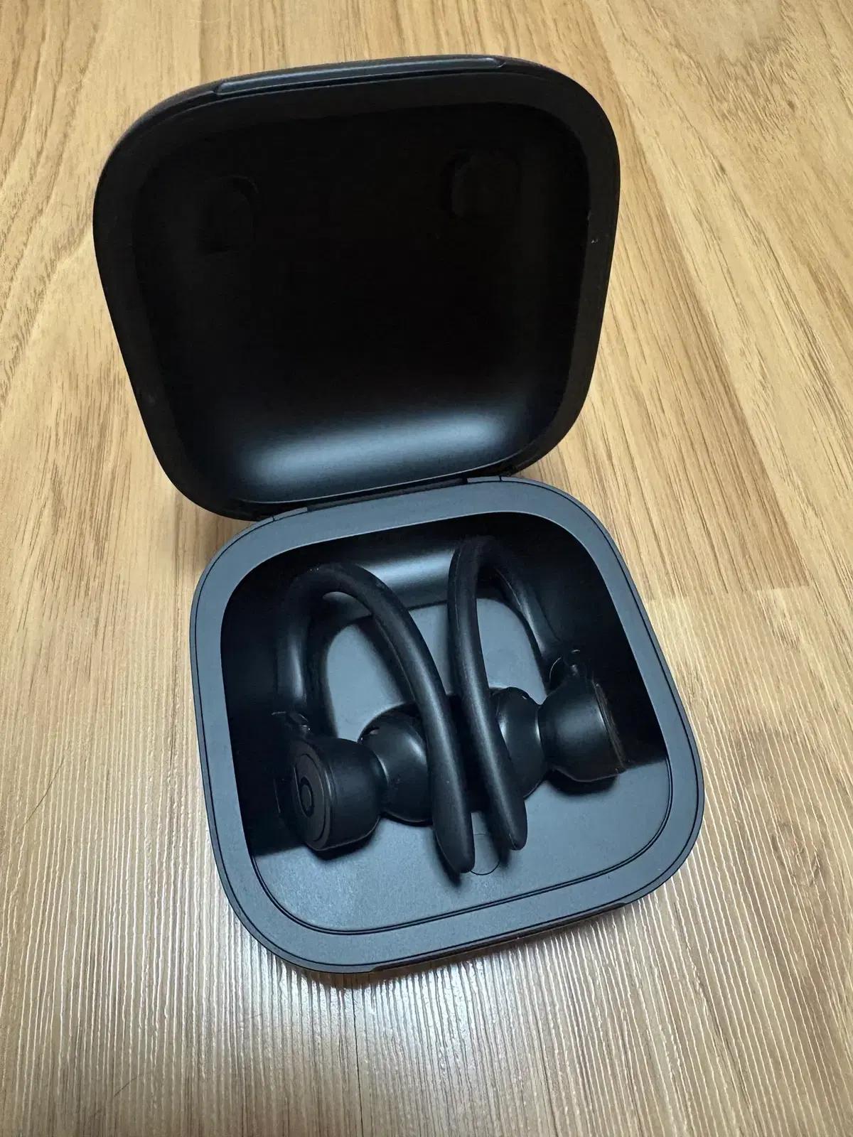 애플 Beats Powerbeats Pro 블루투스 이어폰