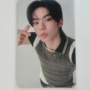 투어스 도훈 정샘물포카