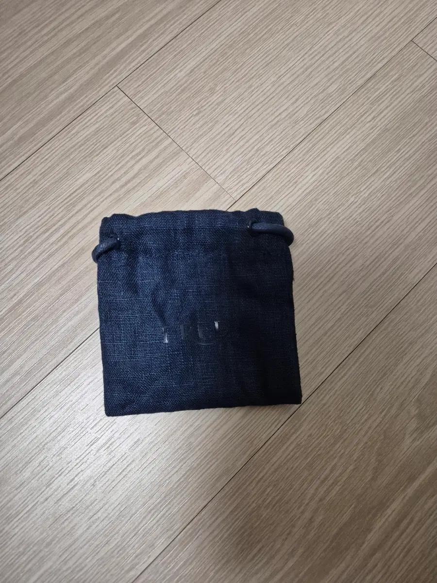 프레드 휴대용 파우치