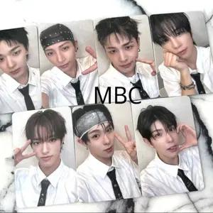 nexz 넥스지 SAUCIN 쏘씬 mbc 공방 포카 양도