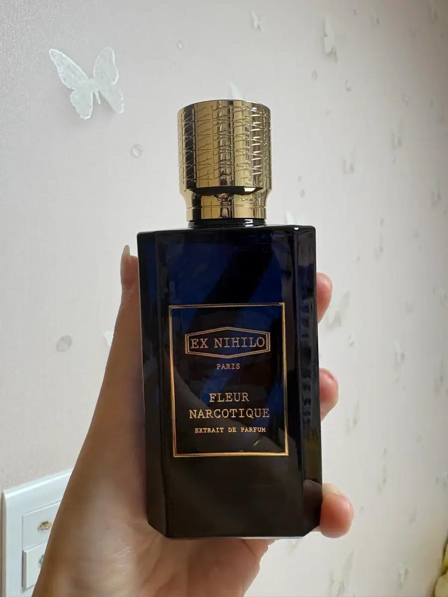엑스 니힐로 플레르 나르코티크 엑스트레 100ml