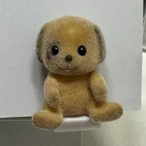 올드실바니안 1985년 초기 아기 강아지