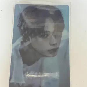알디원 김준서 트레카 포카 양도 알파드라이브원 ald1