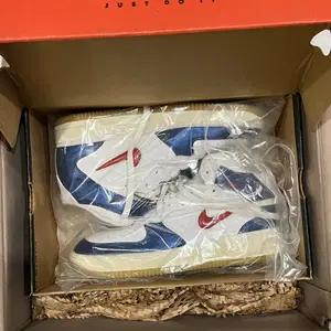 나이키 인디포스 AIR FORCE 1 MID CL, 265 새상품(1990년대제품)