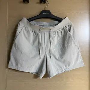 [M]룰루레몬 제로드인 5인치 라이너리스 크링클 텍스쳐