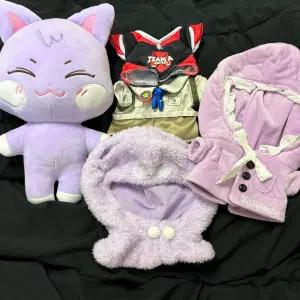 에이티즈 애니티즈 산덕이