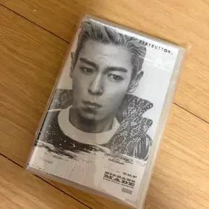 빅뱅 앨범 탑