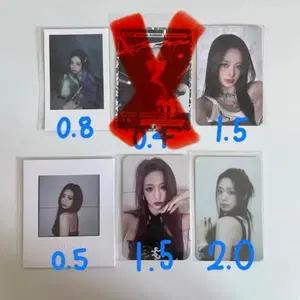 미개봉)베이비몬스터 아현 포카 양도