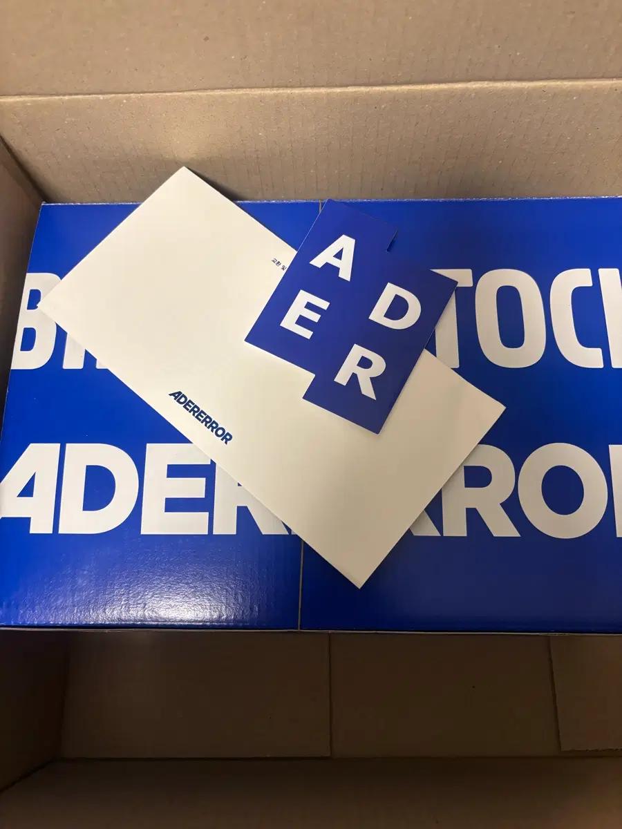 아더에러(ADER ERROR) 버켄스탁(Birkenstock)