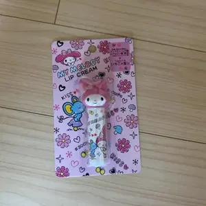 일본 마이멜로디 립밤 새 제품
