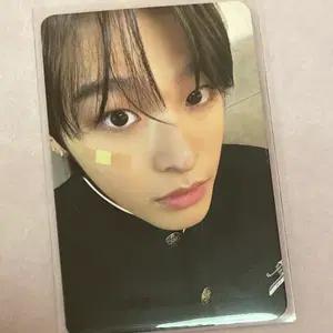 엔시티위시 NCT WISH 리쿠 로그인 가쿠란 포토카드