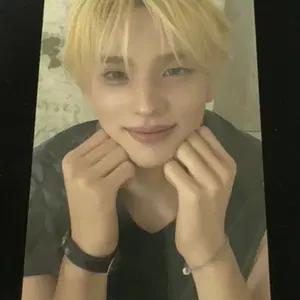 투어스 TWS 2026 TOUR 24/7:FOR:YOU 신유 일본 멤버십 한정 포카