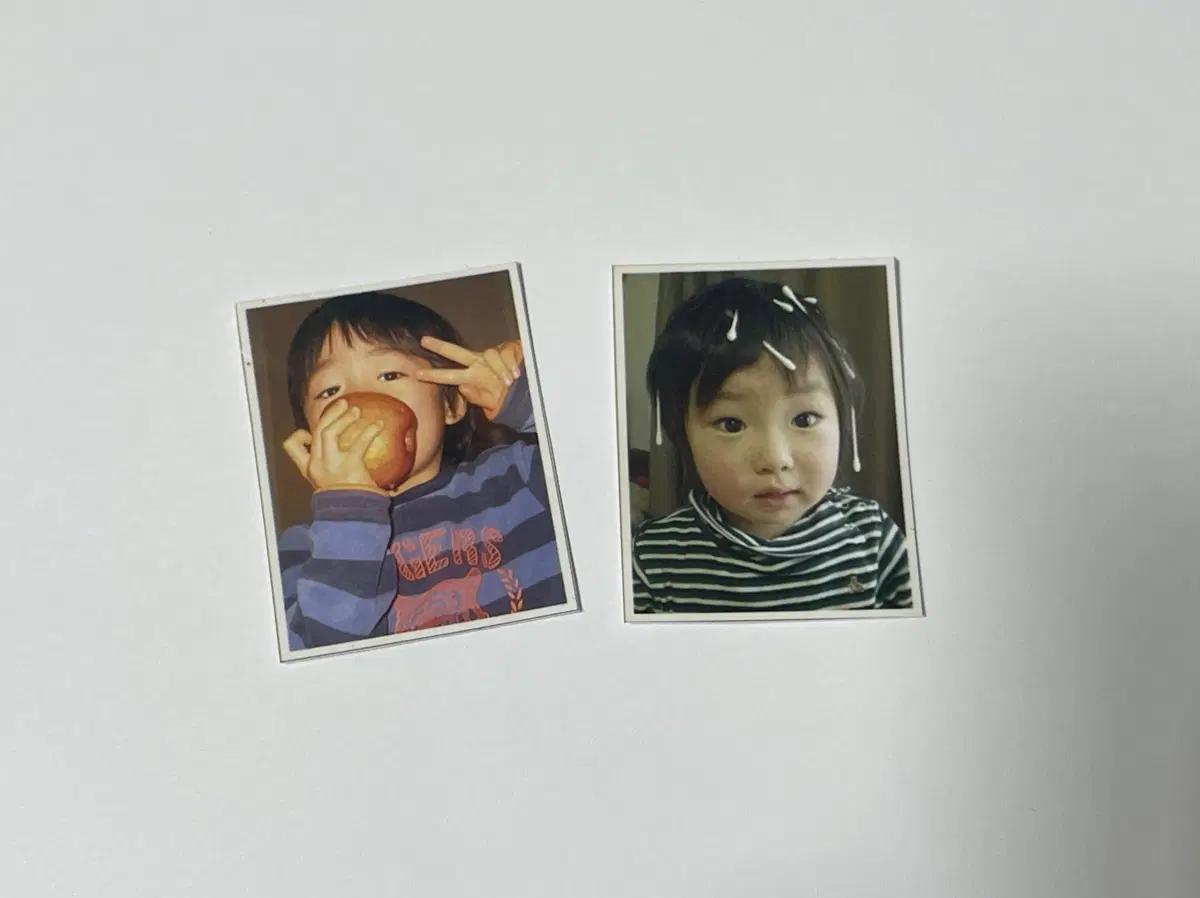 엔시티 위시 사쿠야 우유시 아기 증사