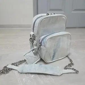 방탄소년단 제이홉 사바사 가방 (bts side by side mini bag)