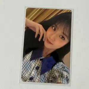 블랙핑크 지수 블링크 멤버십 얼리버드 포카 양도