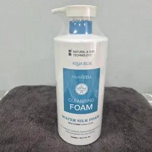 하라셀(무료배송)클렌징폼(워터 실크폼)-1000ml