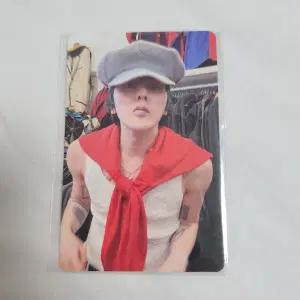 빅뱅 BIGBANG 포카 포토카드 지디 지드래곤 팝업 40만원