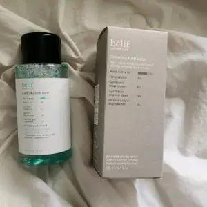 빌리프 클렌징 허브 워터 300ml x2개