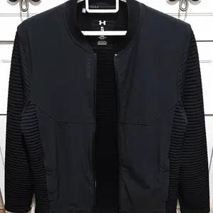 (XL)언더아머 골프 남성 스톰 에볼루션 풀집업 바람막이 105