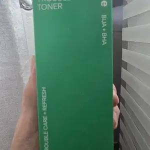 이니스프리 비자 트러블 토너 170ml 팔아요