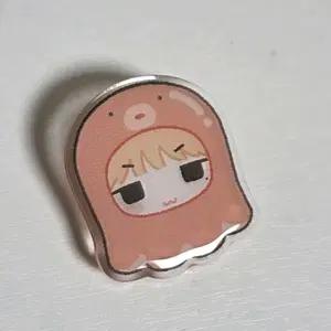 옹심님 보넥도 리우 소세지 자석 아크릴 집게 양도 이상혁 보이넥스트도어 달링이