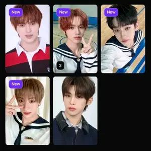 아이덴티티 오브젝트 딩고 윈터베이직 섬머베이직 주헌, 도훈, 토와 판매
