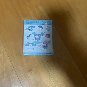 토리든 시나모롤 스티커 판매