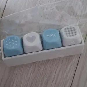 미개봉새상품 밈즈 브이로그 쿠션 키캡 키링