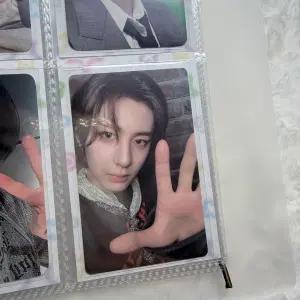 보넥도 보이넥스트도어 boylife 보이라이프 위버스 이한 포카 양도