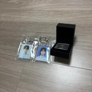 데이식스 원필 실버링