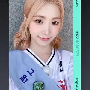 트리플에스 니엔 AA317