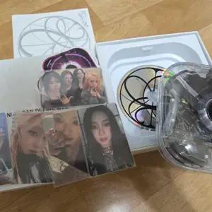 에스파 cd 플레이어