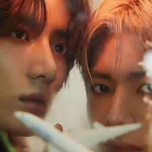 TXT 투바투 범규님과 태현님의 화보랑 인터뷰가 실린 엘르 잡지양도합니다