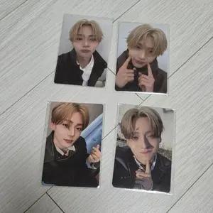 알파드라이브원 알디원 상원 포카 양도. 엘르맨 포카. qq뮤직 포카. 4개 일괄가격.