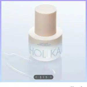 새제품)new홀리카홀리카 프렙코어 글로우 그립 베이스 새제품 팝니다