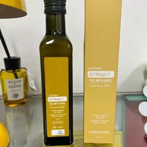 도테라 이오메가 리퀴드 레몬맛 오메가3오일 250ml (정가 83,000원)