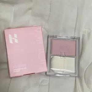 홀리카홀리카 마이페이브 인퓨징 블러쉬 03소피