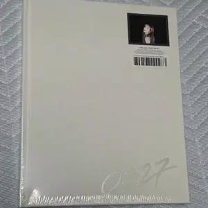 blackpink 미개봉 블랙핑크 : 리사 - LISA PHOTOBOOK [0327] VOL.2 -SECOND EDITION-