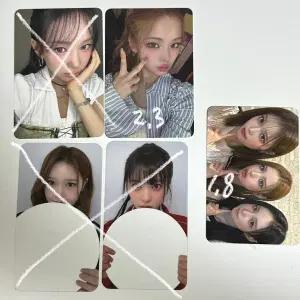 이즈나 izna 콘서트 나야존 예절 응원봉 유닛 포카 유사랑 마이 정세비 양도