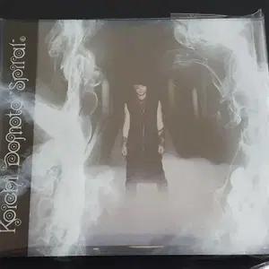 도모토 코이치 솔로 4집 앨범 Spiral (CD+DVD) 한정반 킨키키즈