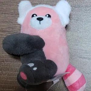 고풍상점 포켓몬센터 클립 마스코트 특훈중 이븐곰
