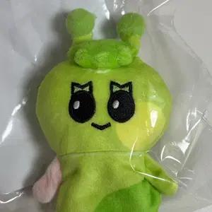 쁘넥도 일본 엠디 삼한이 312 보넥도 손가락 인형