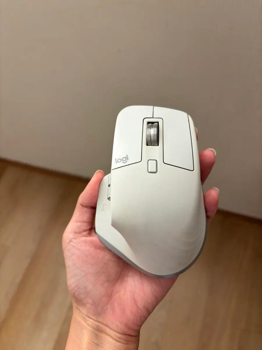 mx master 3s mac