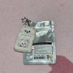 아이디 홀더 증사홀더 지니렛 Skzoo id holder Jiniret 스키즈