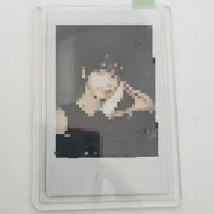 아홉 ahof 서정우 싸폴