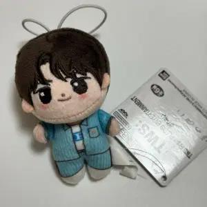 투어스 신유 반다이 호와누이 인형