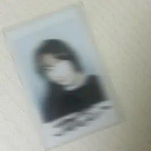 Idid 아이딧 박원빈 원빈 싸인폴라 싸폴 양도 판매