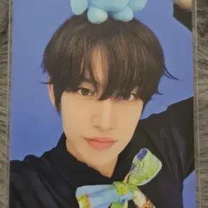 아이딧 김민재 두두 포카 idid poca