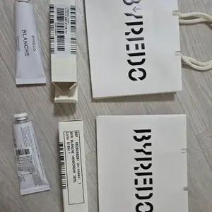 바이레도 블랑쉬 핸드크림 30미리