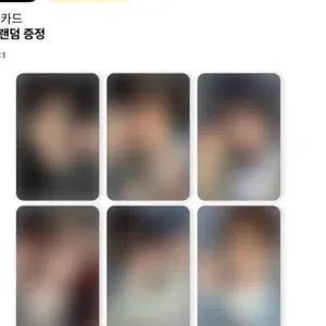 킥플립 뮤직플랜트 어흥포카세트(미공포)